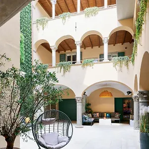 Apartamento Rego - Boutique With Some Off-site In A Charming Historic District Close To Upper Town, Bérgamo